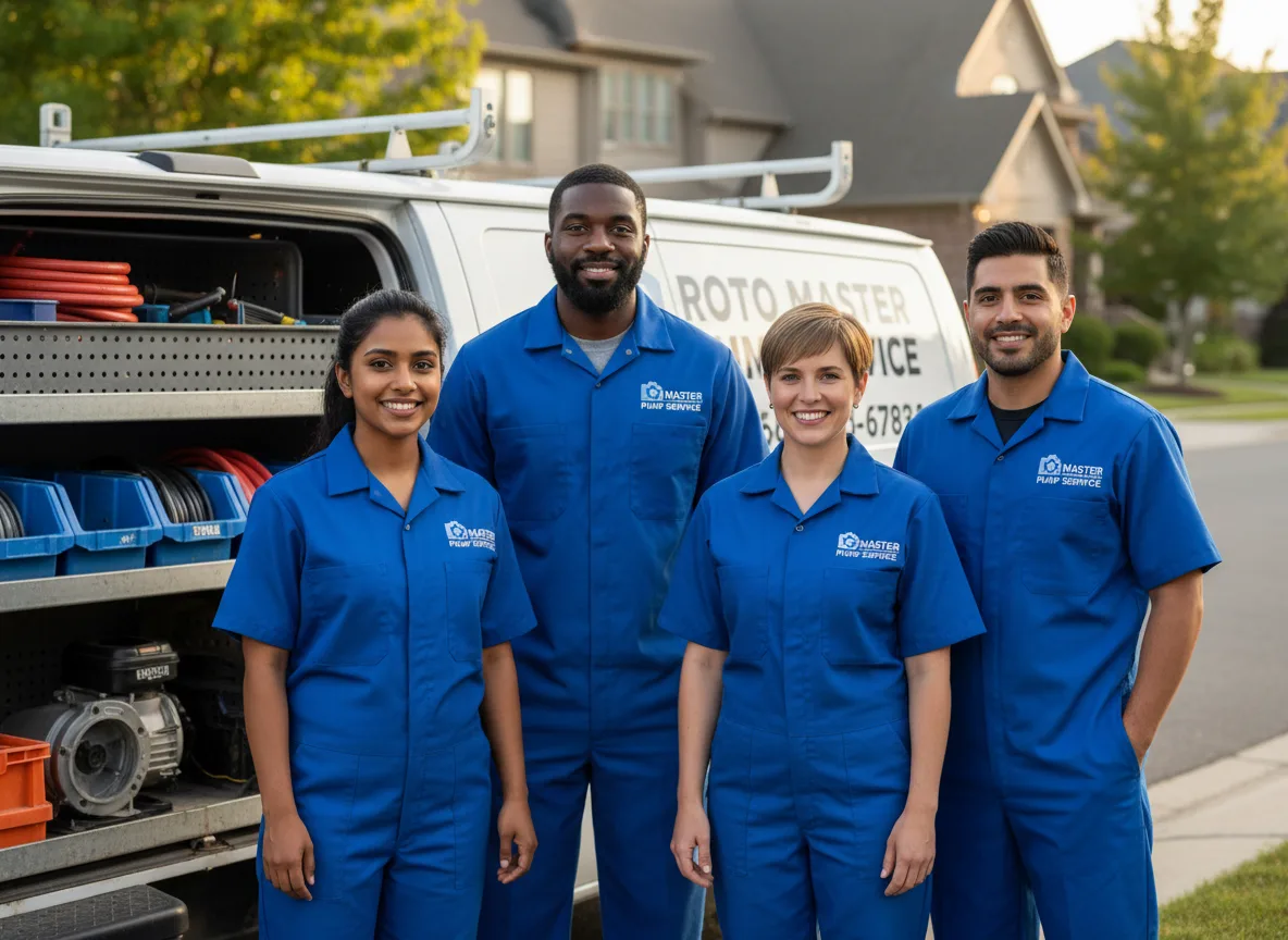 Sump Pump Installation company in Cape Coral, FL